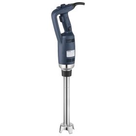 VEVOR Commercial Immersion Blender 350W Heavy Duty Hand Mixer for Soup Sauces (Default: Default)